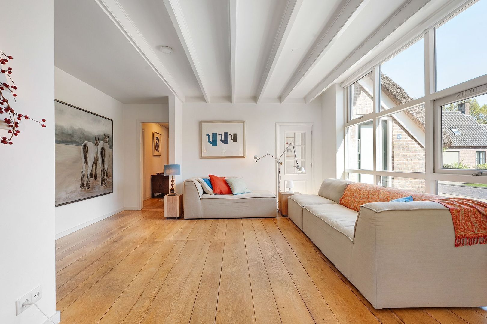 De Weijert 2 a, Dwingeloo foto-16