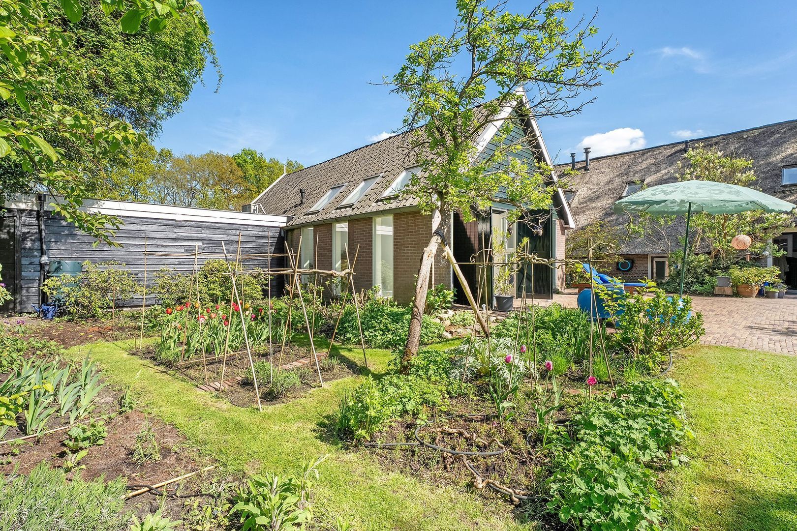 De Weijert 2 a, Dwingeloo foto-66