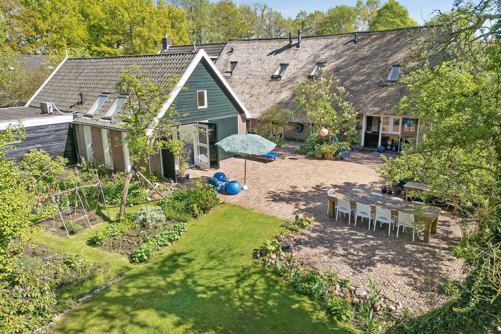 De Weijert 2 a, Dwingeloo foto-69