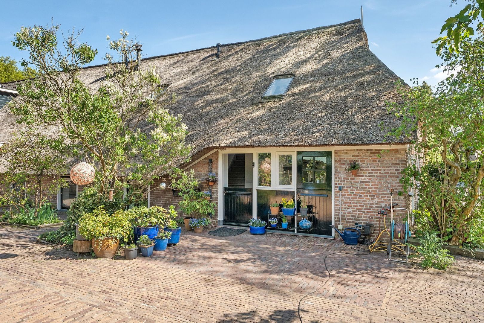 De Weijert 2 a, Dwingeloo foto-54