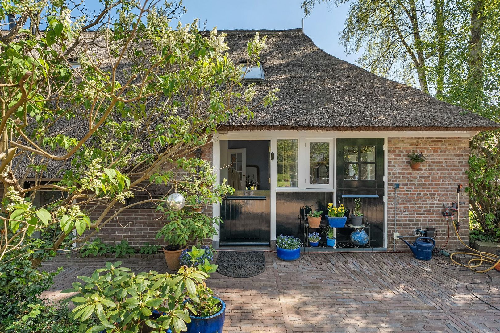 De Weijert 2 a, Dwingeloo foto-51