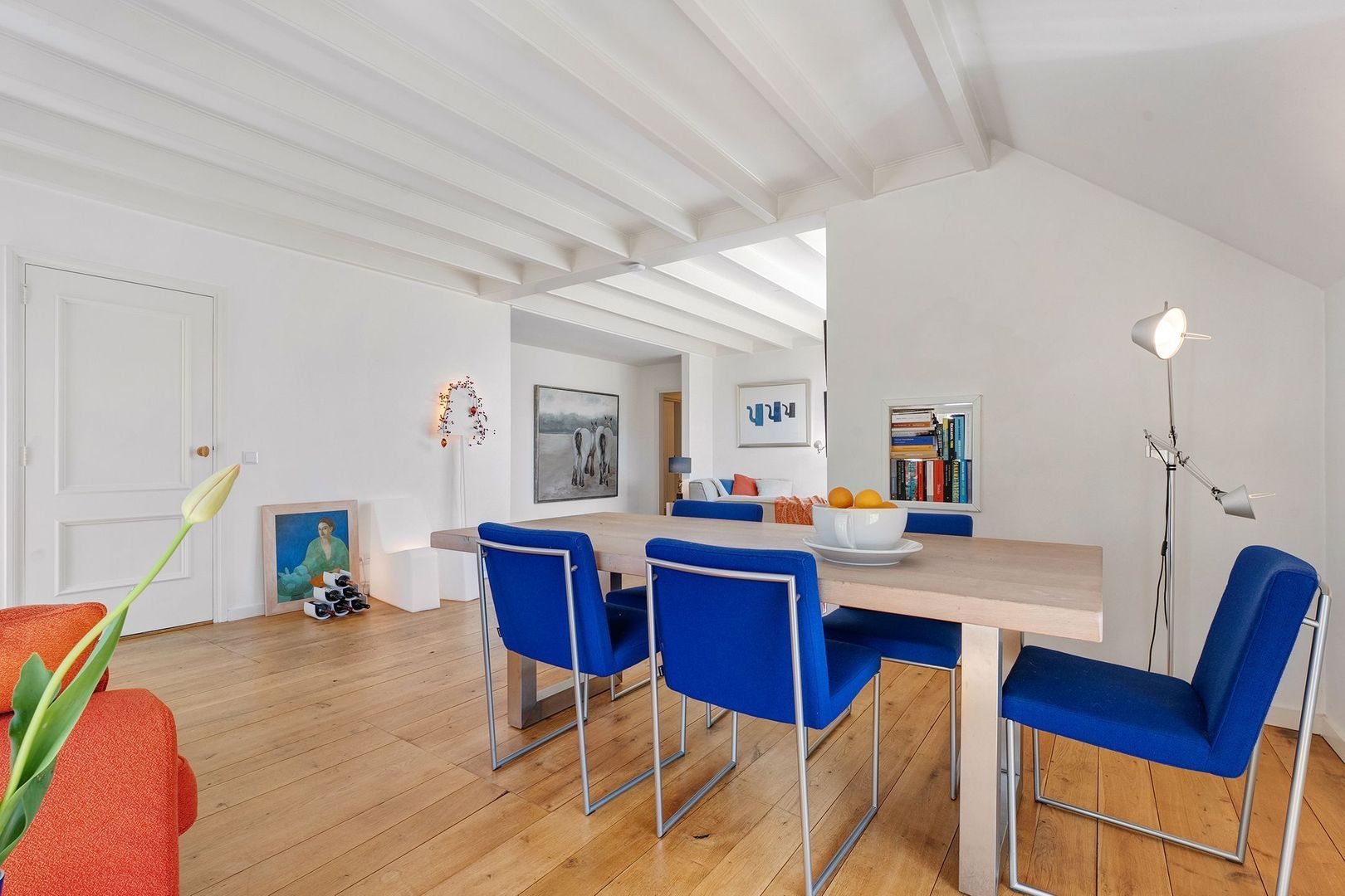 De Weijert 2 a, Dwingeloo foto-20