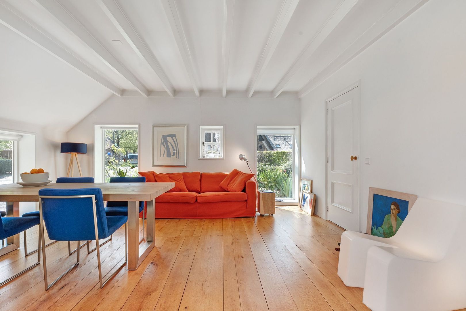 De Weijert 2 a, Dwingeloo foto-21