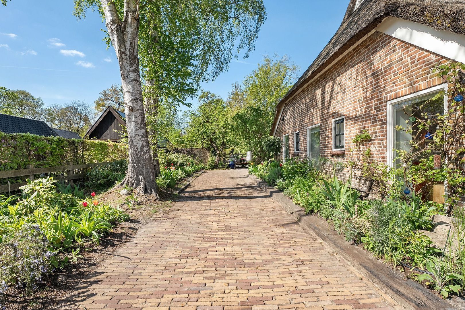 De Weijert 2 a, Dwingeloo foto-12