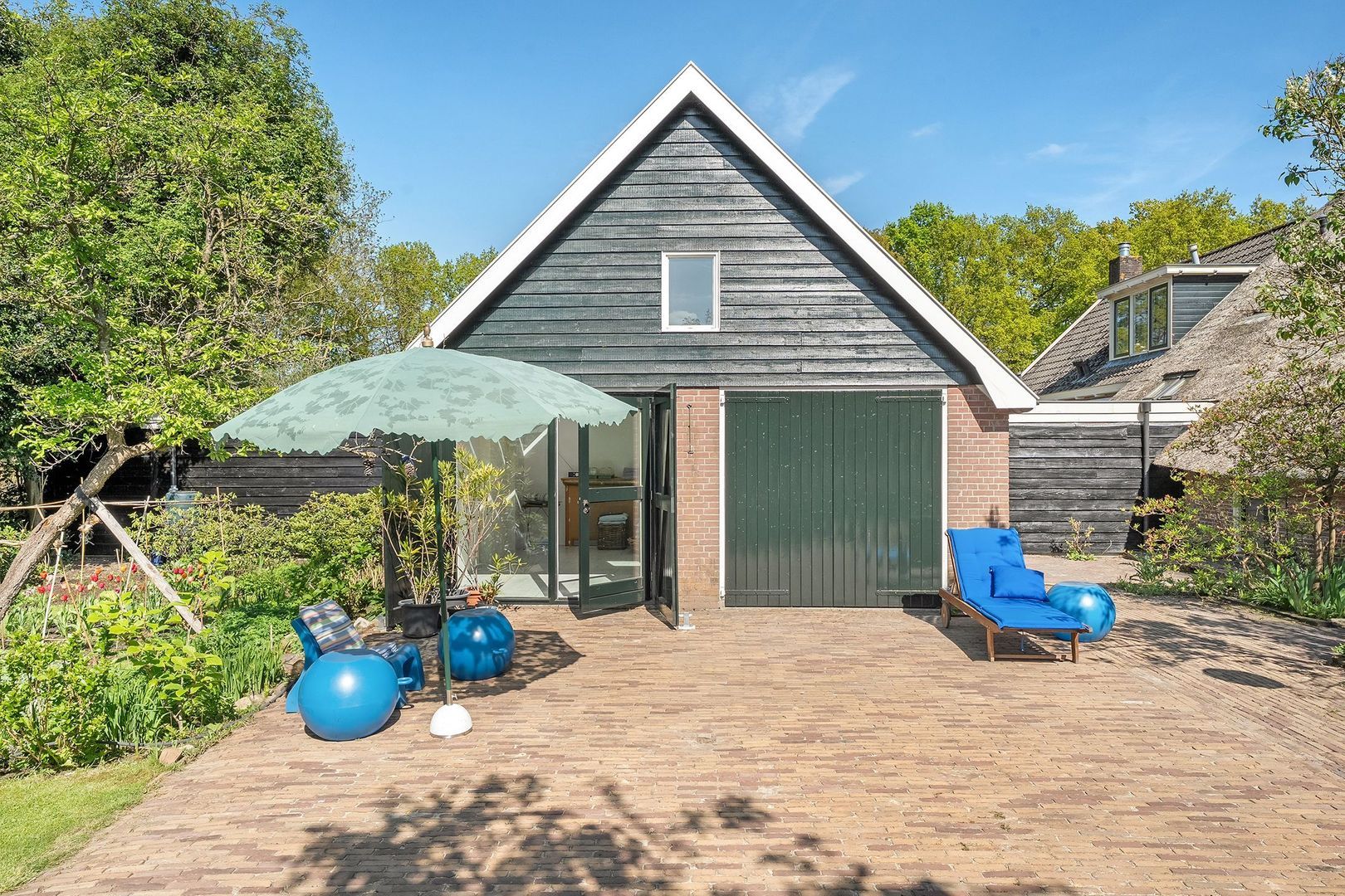 De Weijert 2 a, Dwingeloo foto-57