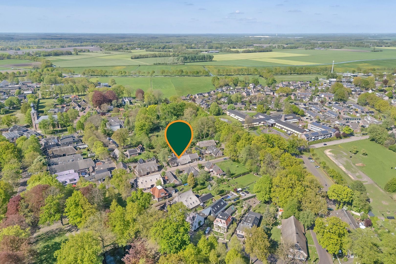 De Weijert 2 a, Dwingeloo foto-8