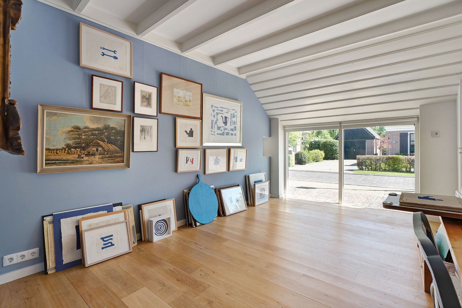 De Weijert 2 a, Dwingeloo foto-34