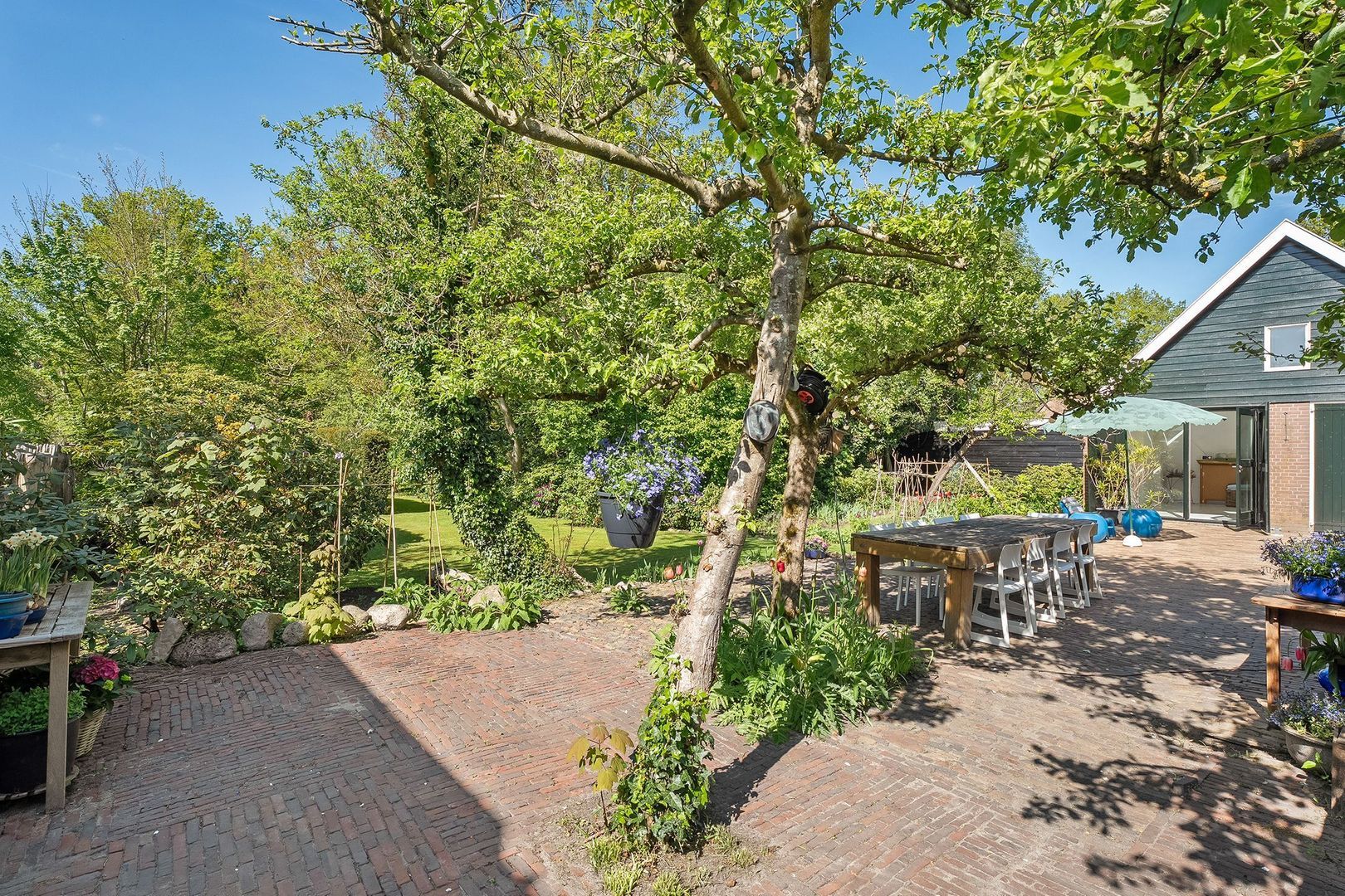 De Weijert 2 a, Dwingeloo foto-53