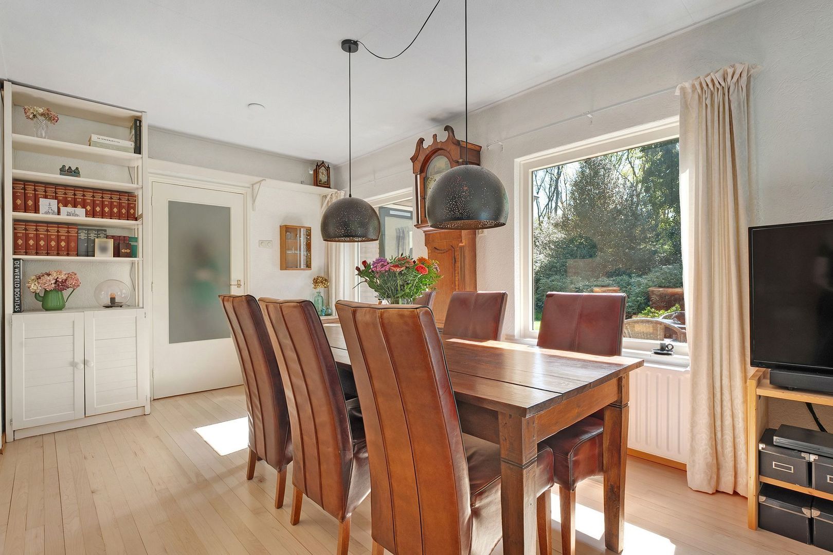 Bosrand 8, Dwingeloo foto-22