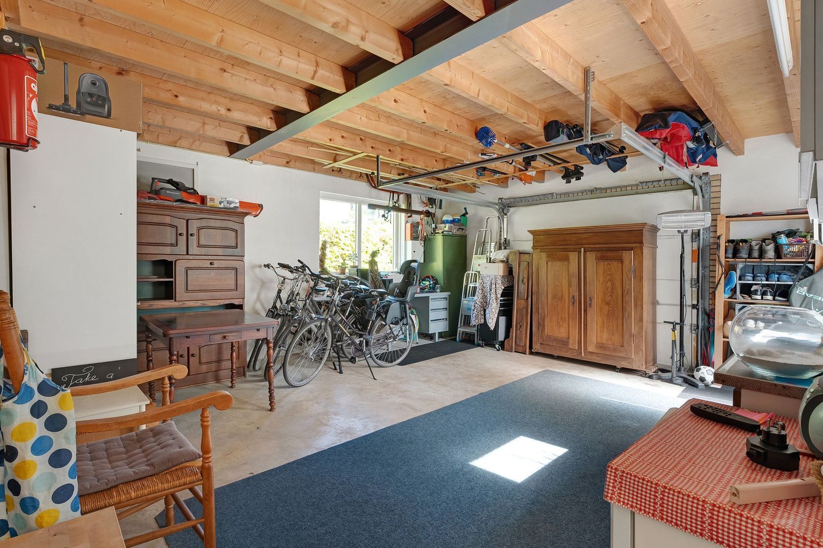 Bosrand 8, Dwingeloo foto-35