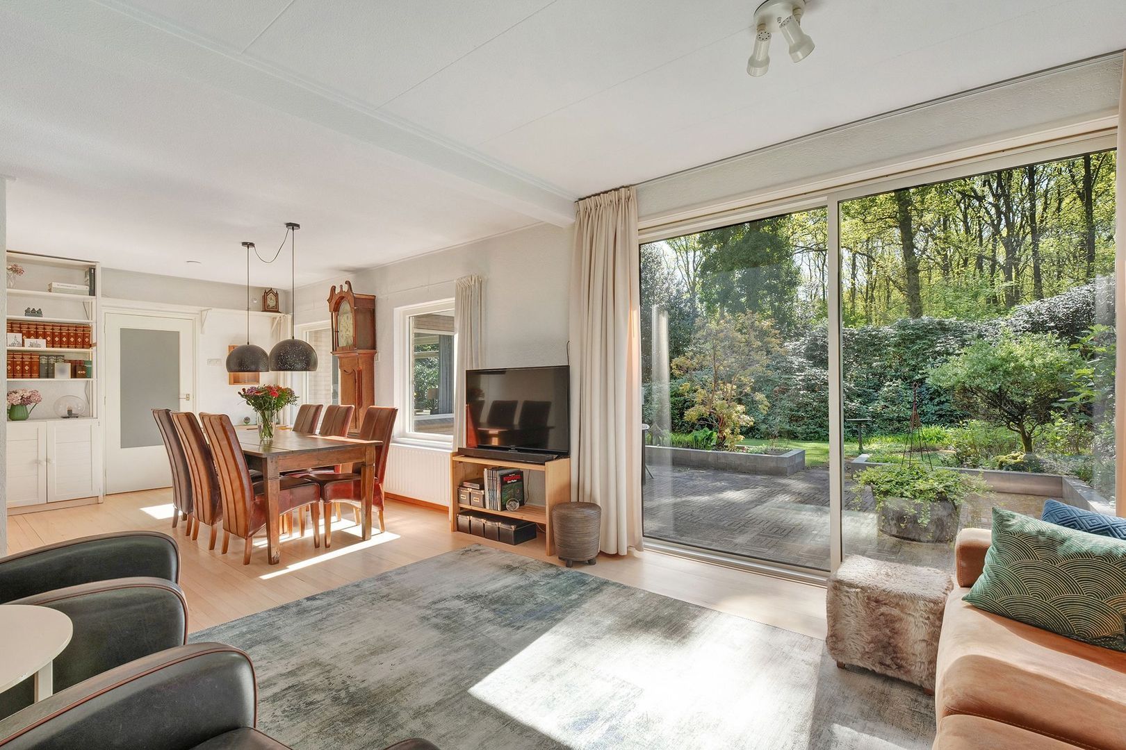 Bosrand 8, Dwingeloo foto-1