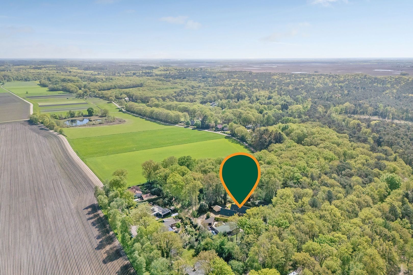 Bosrand 8, Dwingeloo foto-65