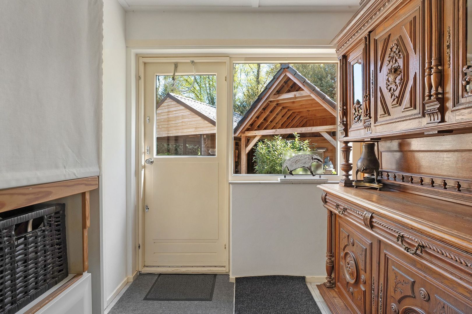 Bosrand 8, Dwingeloo foto-33