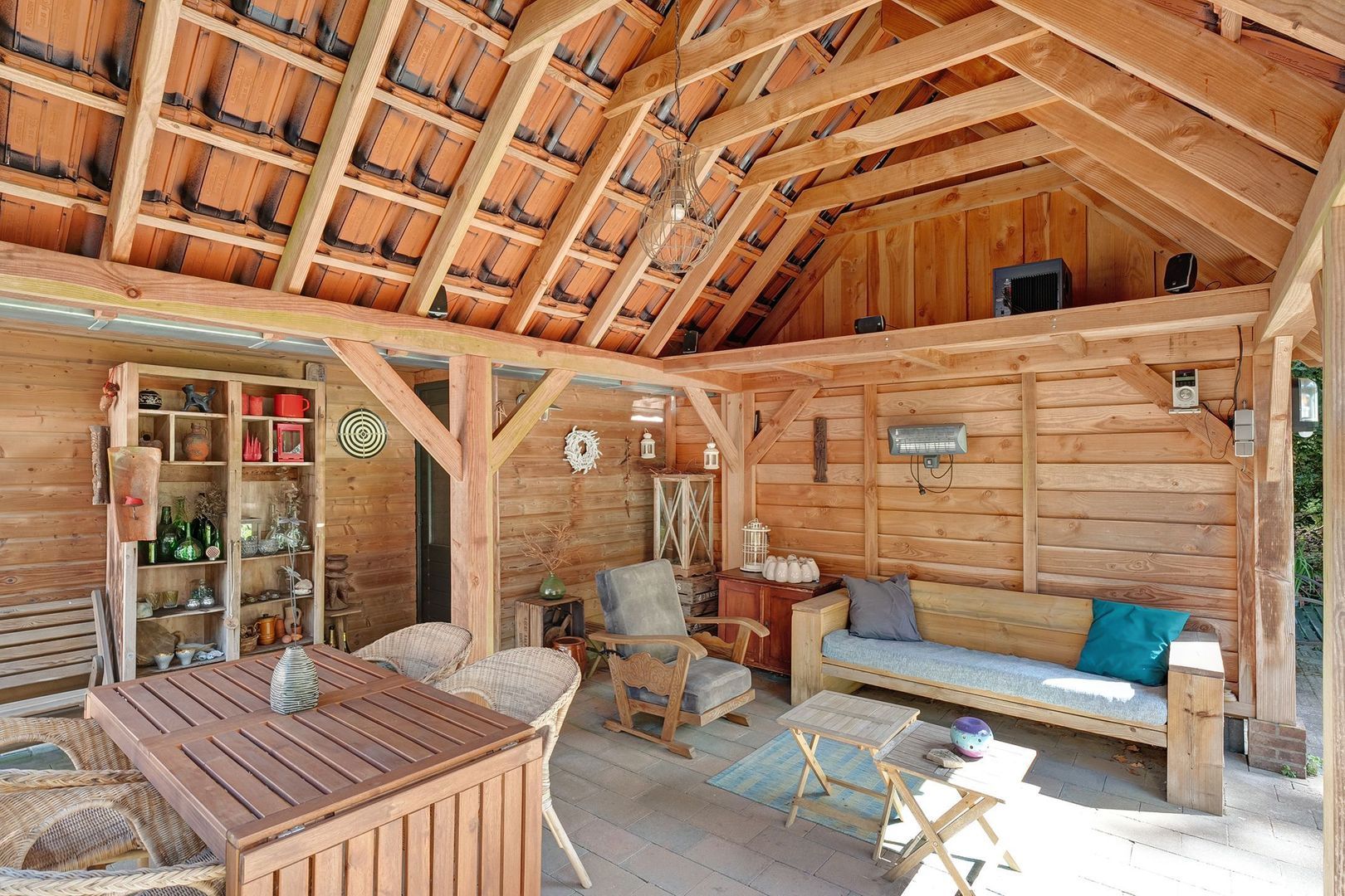 Bosrand 8, Dwingeloo foto-51