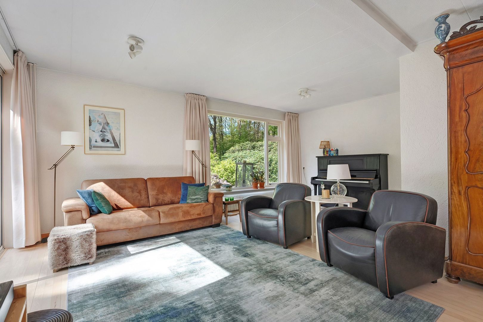 Bosrand 8, Dwingeloo foto-24