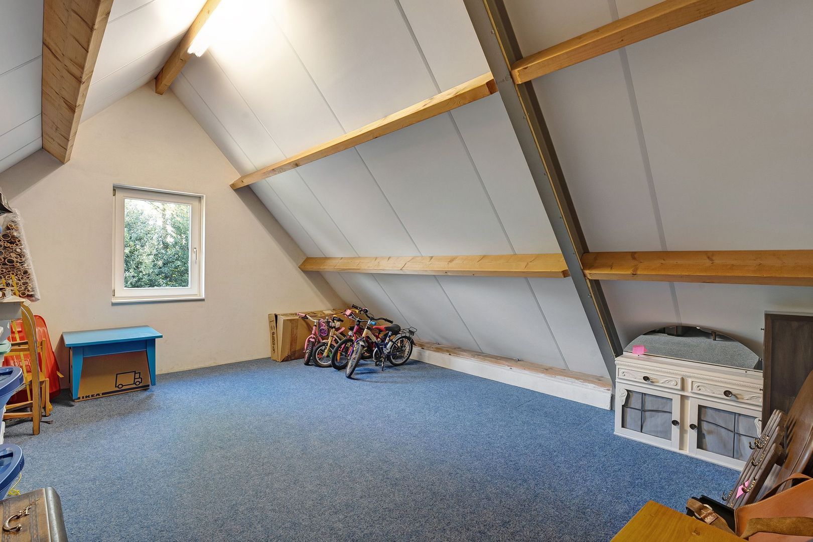 Bosrand 8, Dwingeloo foto-37