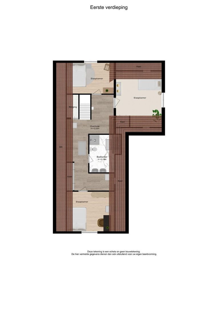 Bosrand 8, Dwingeloo foto-67