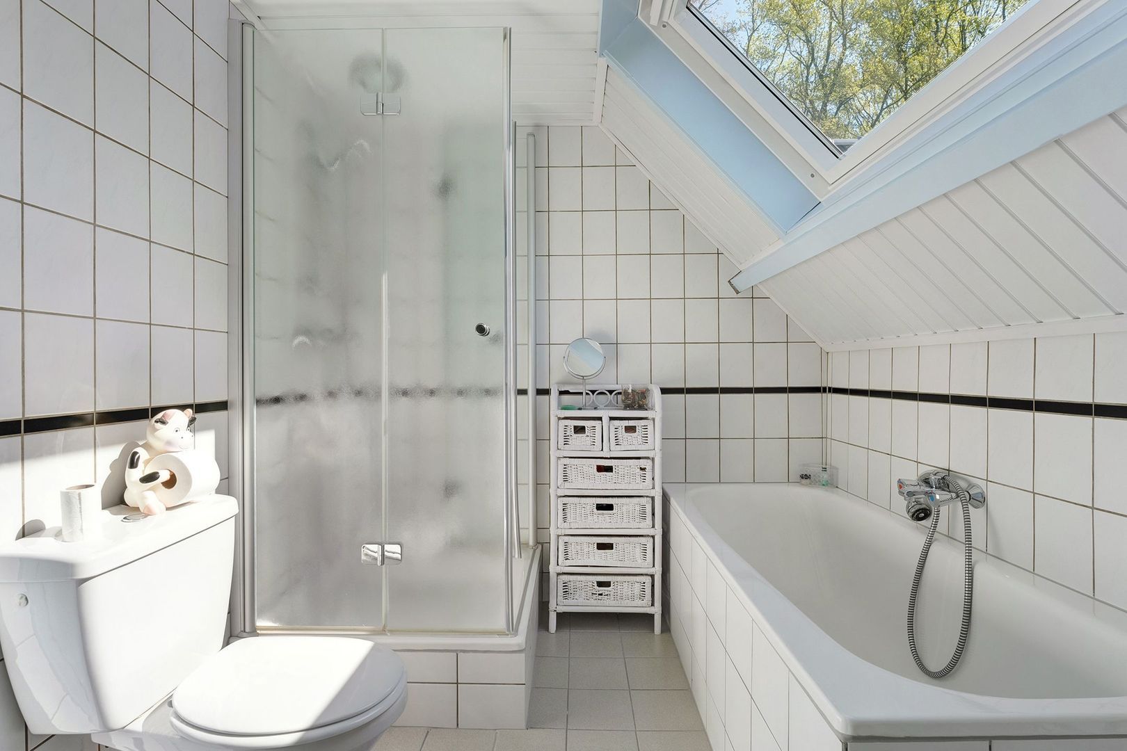 Bosrand 8, Dwingeloo foto-43