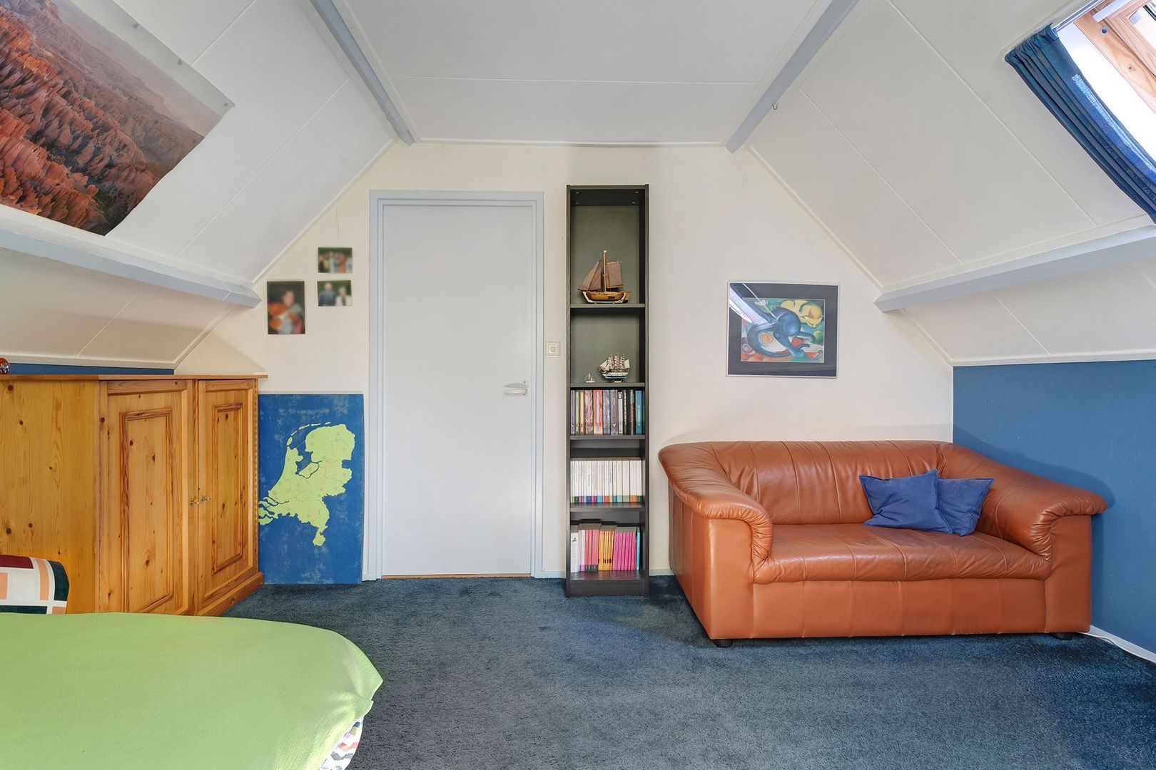 Bosrand 8, Dwingeloo foto-42