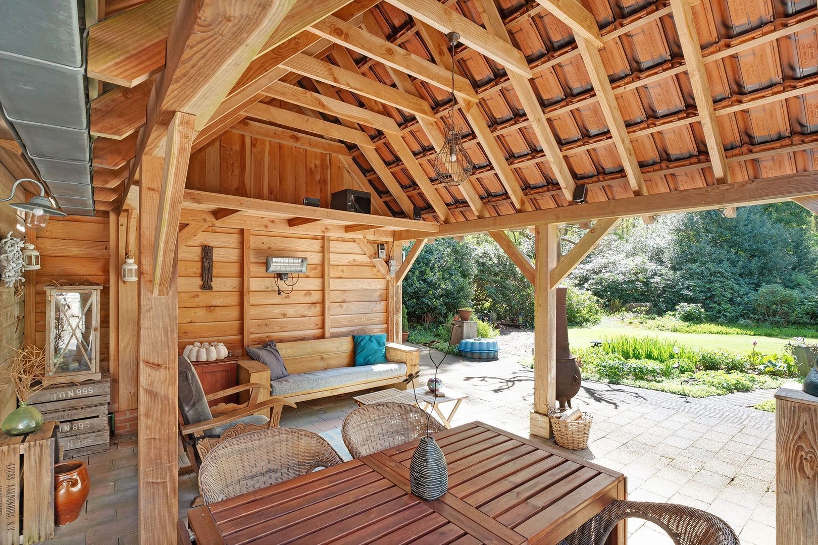 Bosrand 8, Dwingeloo foto-52