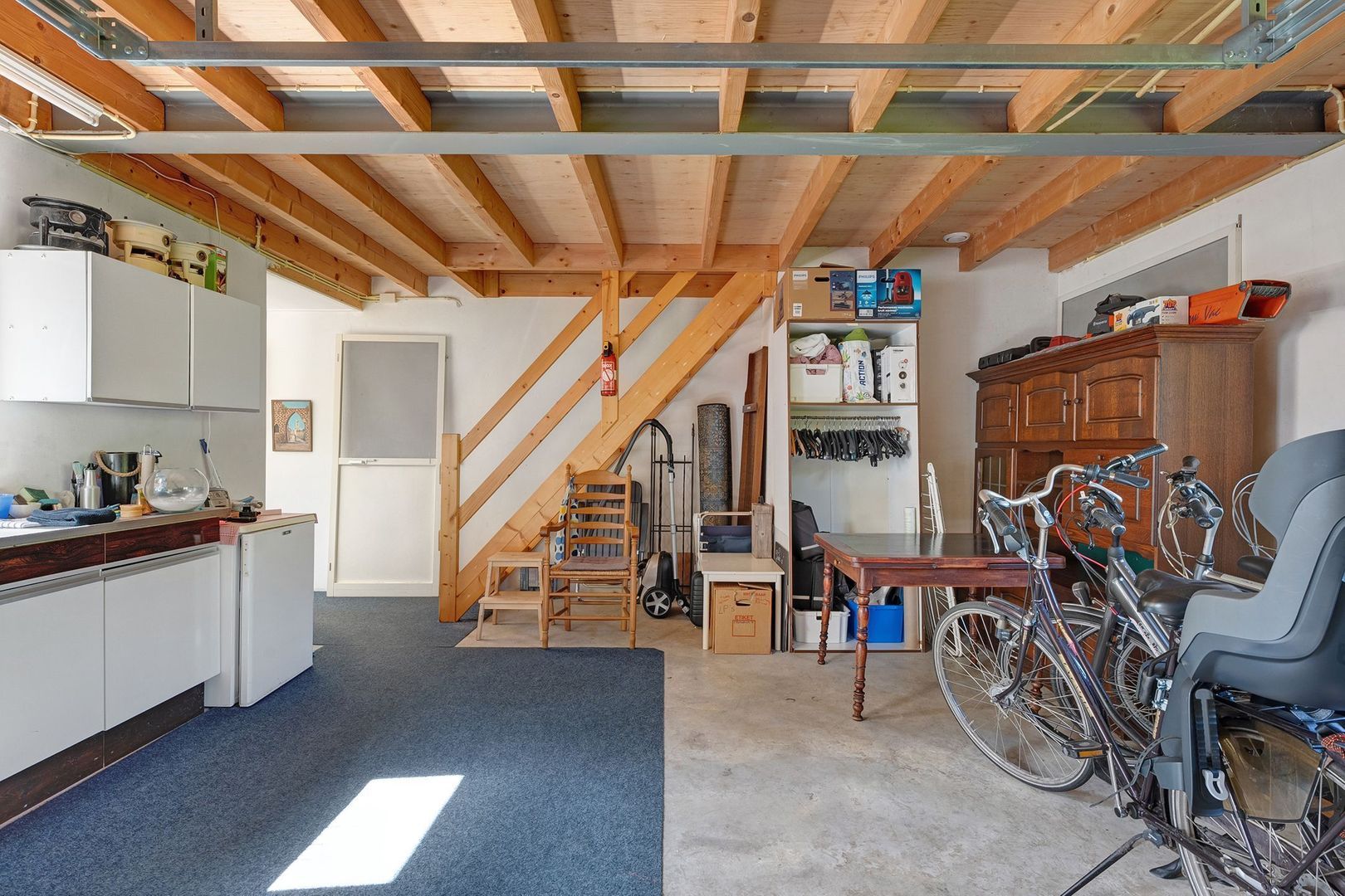 Bosrand 8, Dwingeloo foto-36