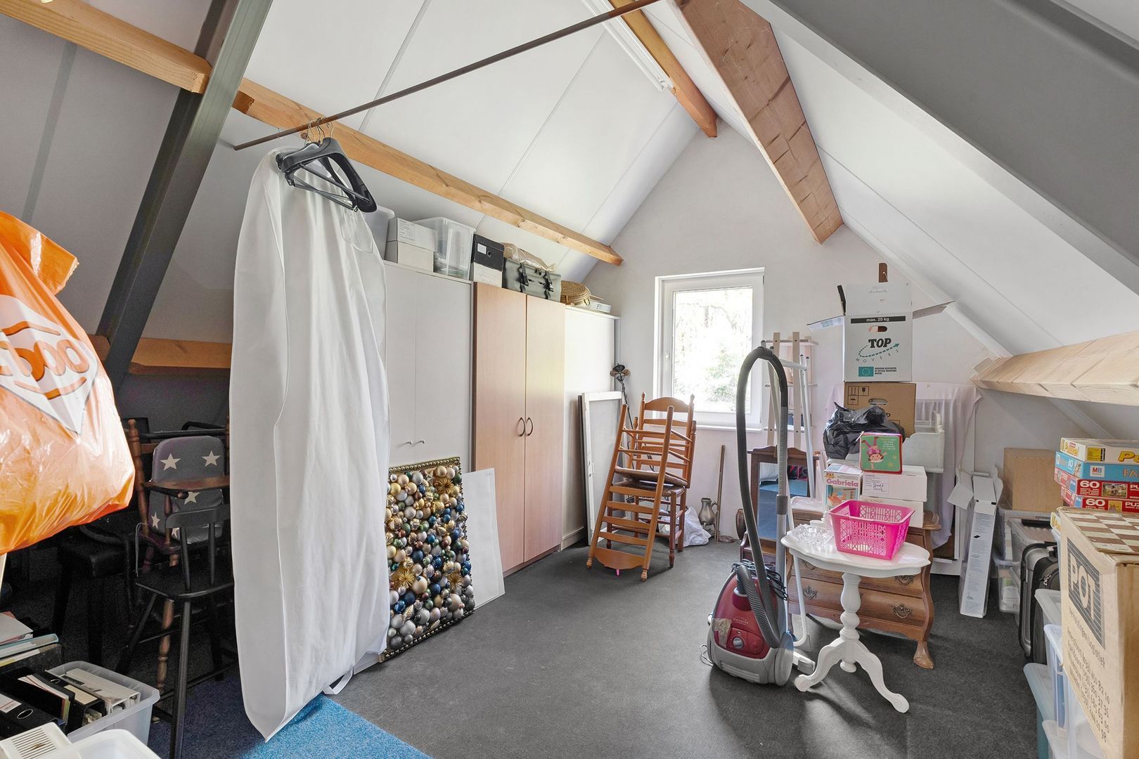 Bosrand 8, Dwingeloo foto-38