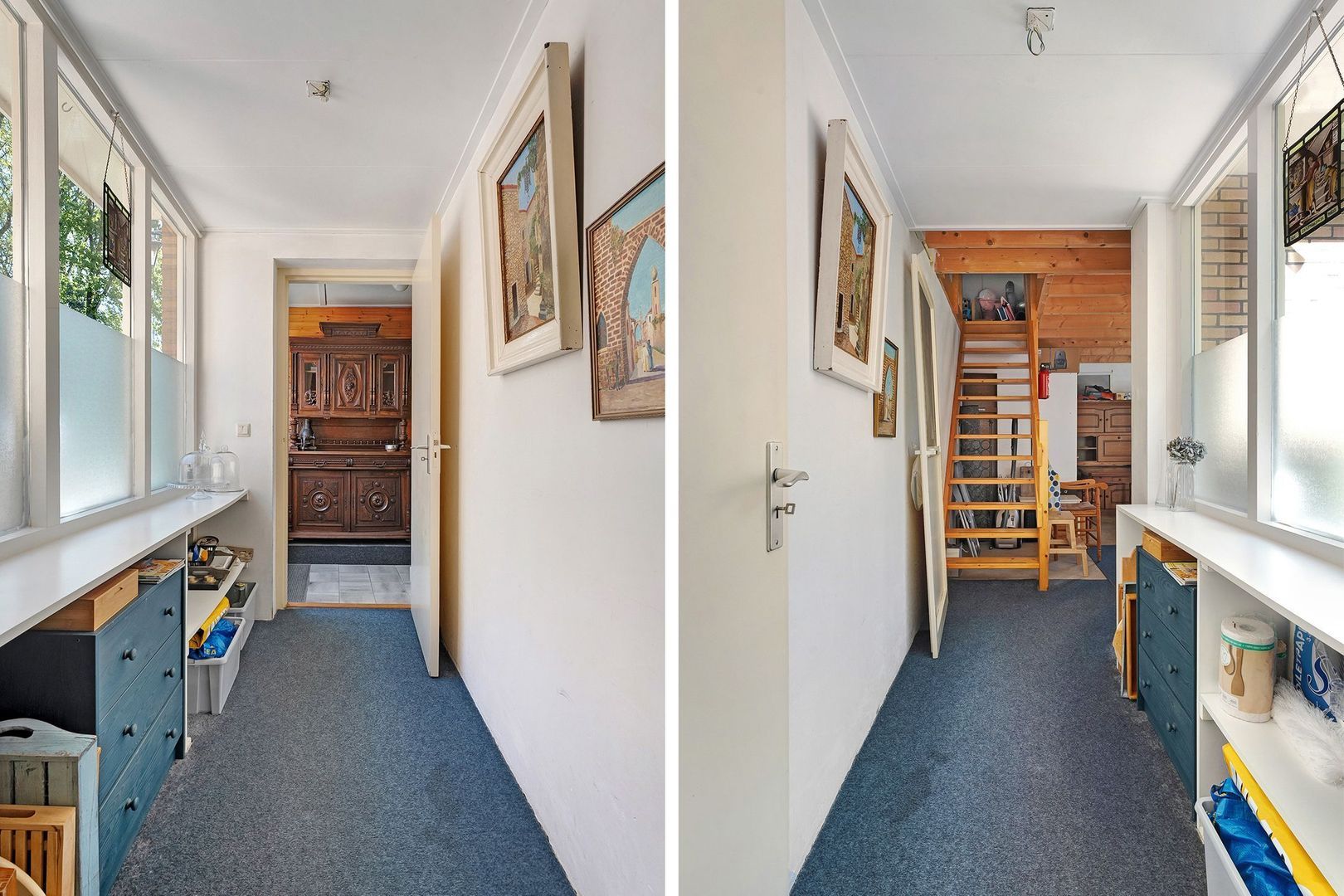 Bosrand 8, Dwingeloo foto-34