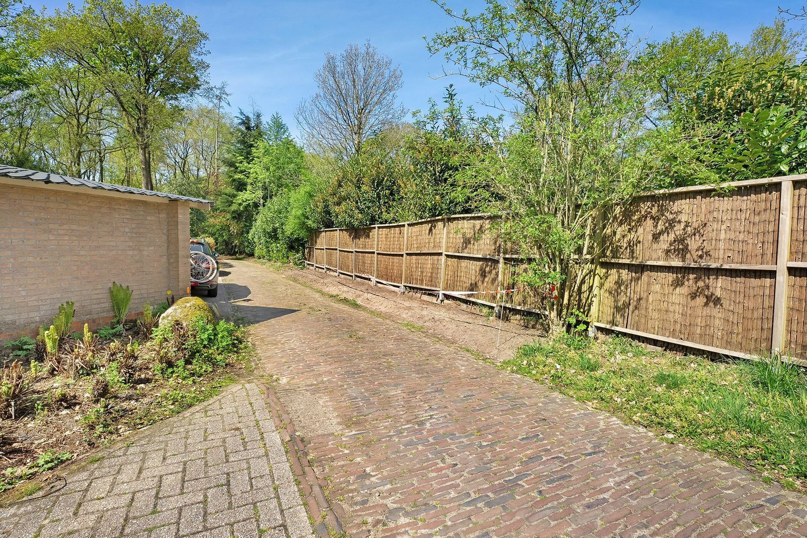 Bosrand 8, Dwingeloo foto-63