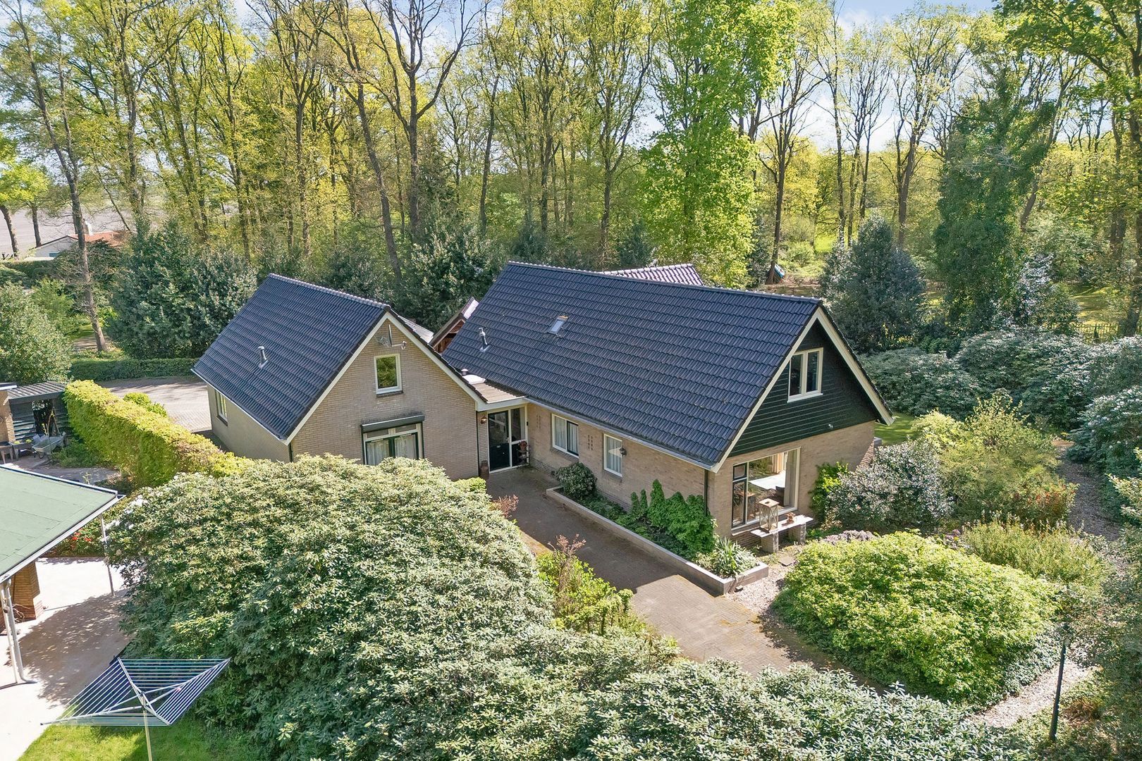 Bosrand 8, Dwingeloo foto-6