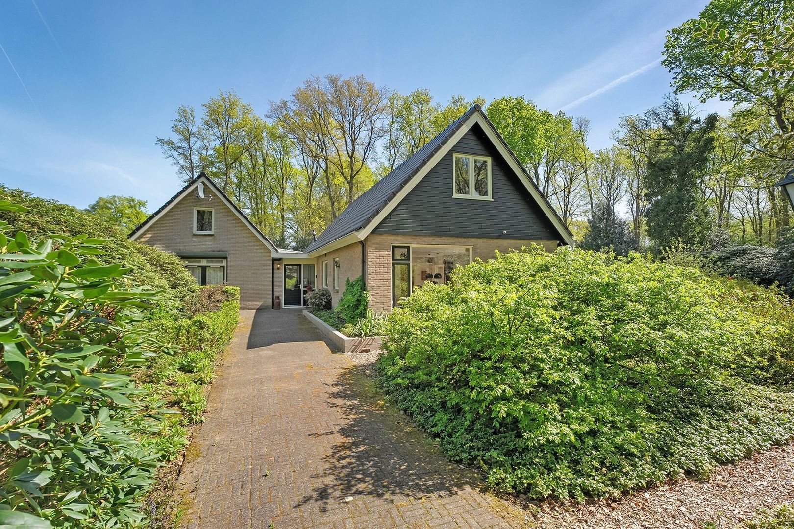 Bosrand 8, Dwingeloo foto-9