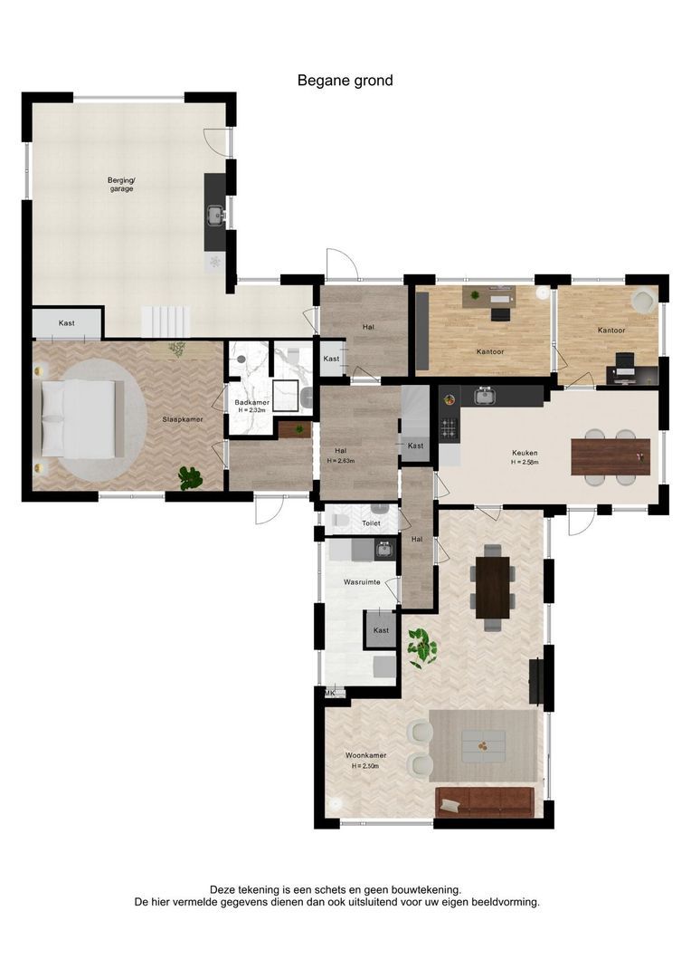 Bosrand 8, Dwingeloo foto-66