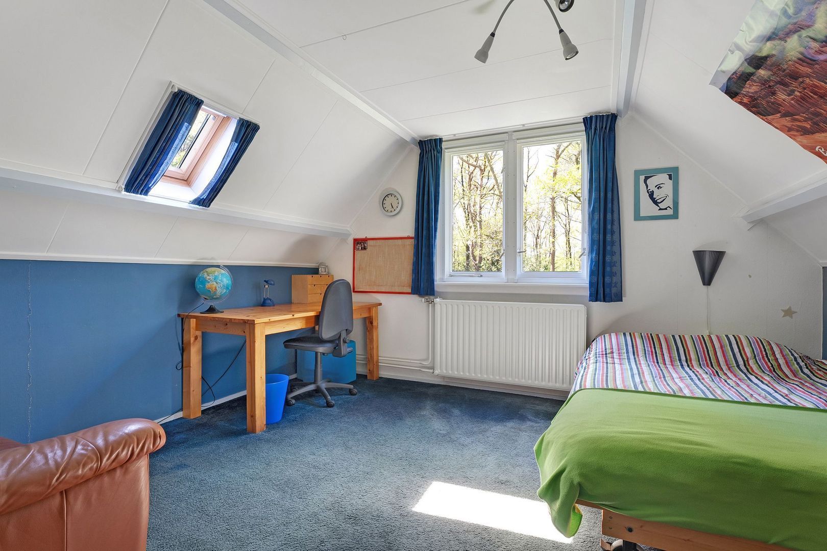 Bosrand 8, Dwingeloo foto-41