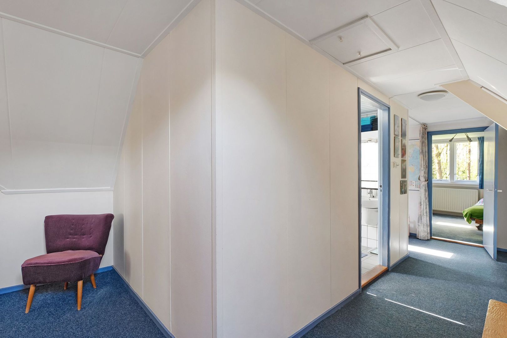 Bosrand 8, Dwingeloo foto-40