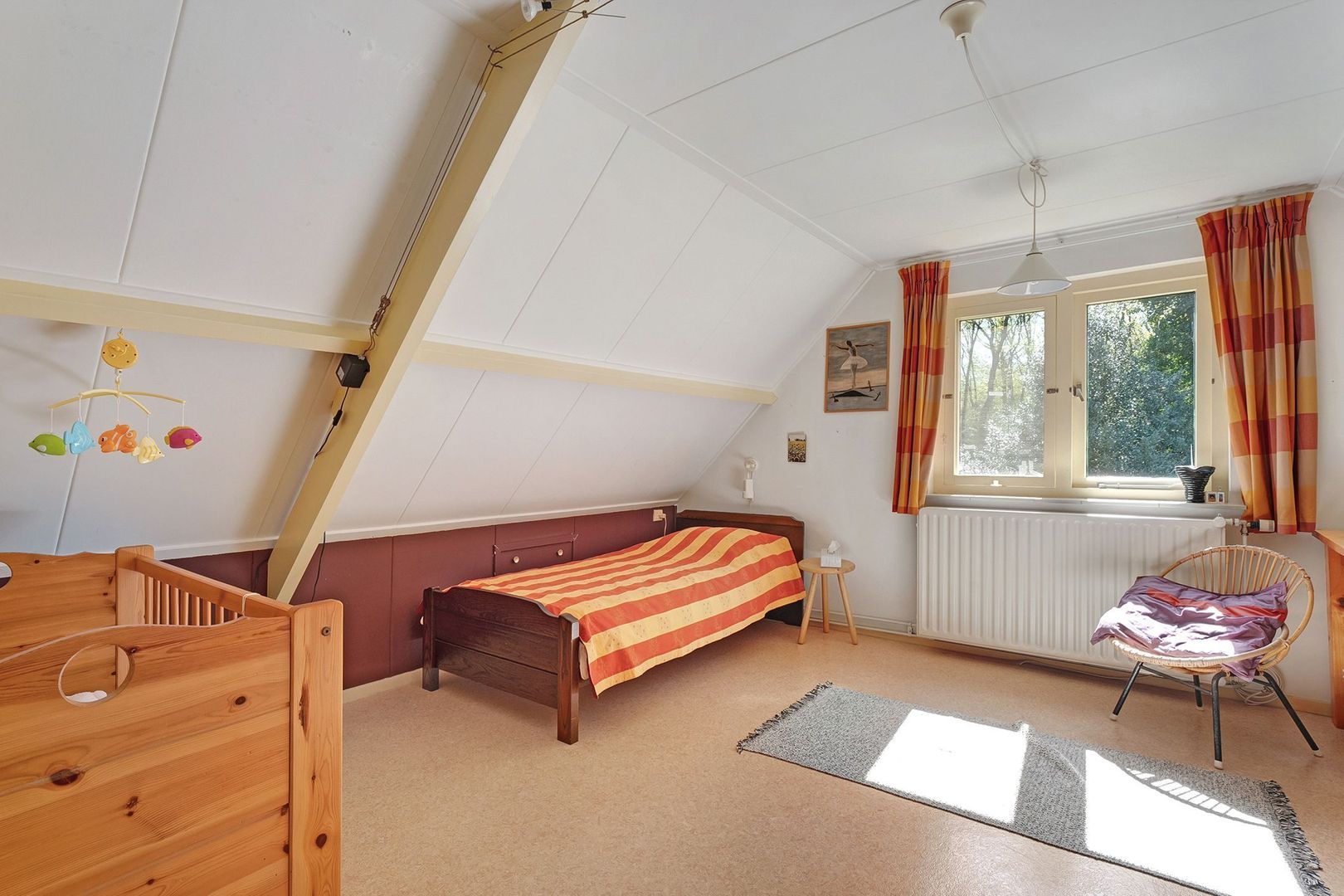 Bosrand 8, Dwingeloo foto-46