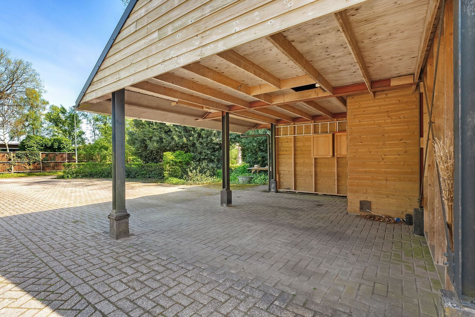 Bosrand 8, Dwingeloo foto-61