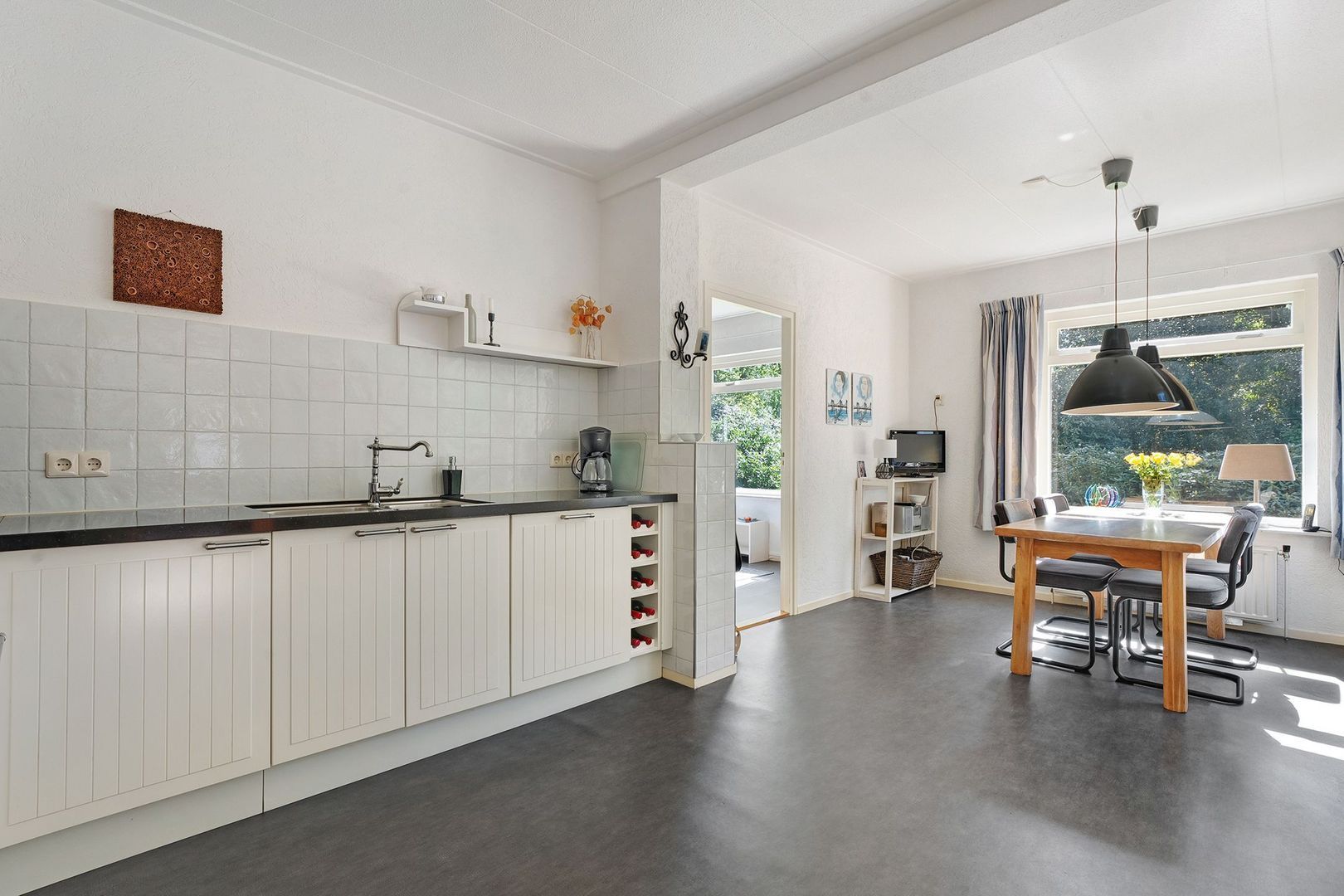 Bosrand 8, Dwingeloo foto-3