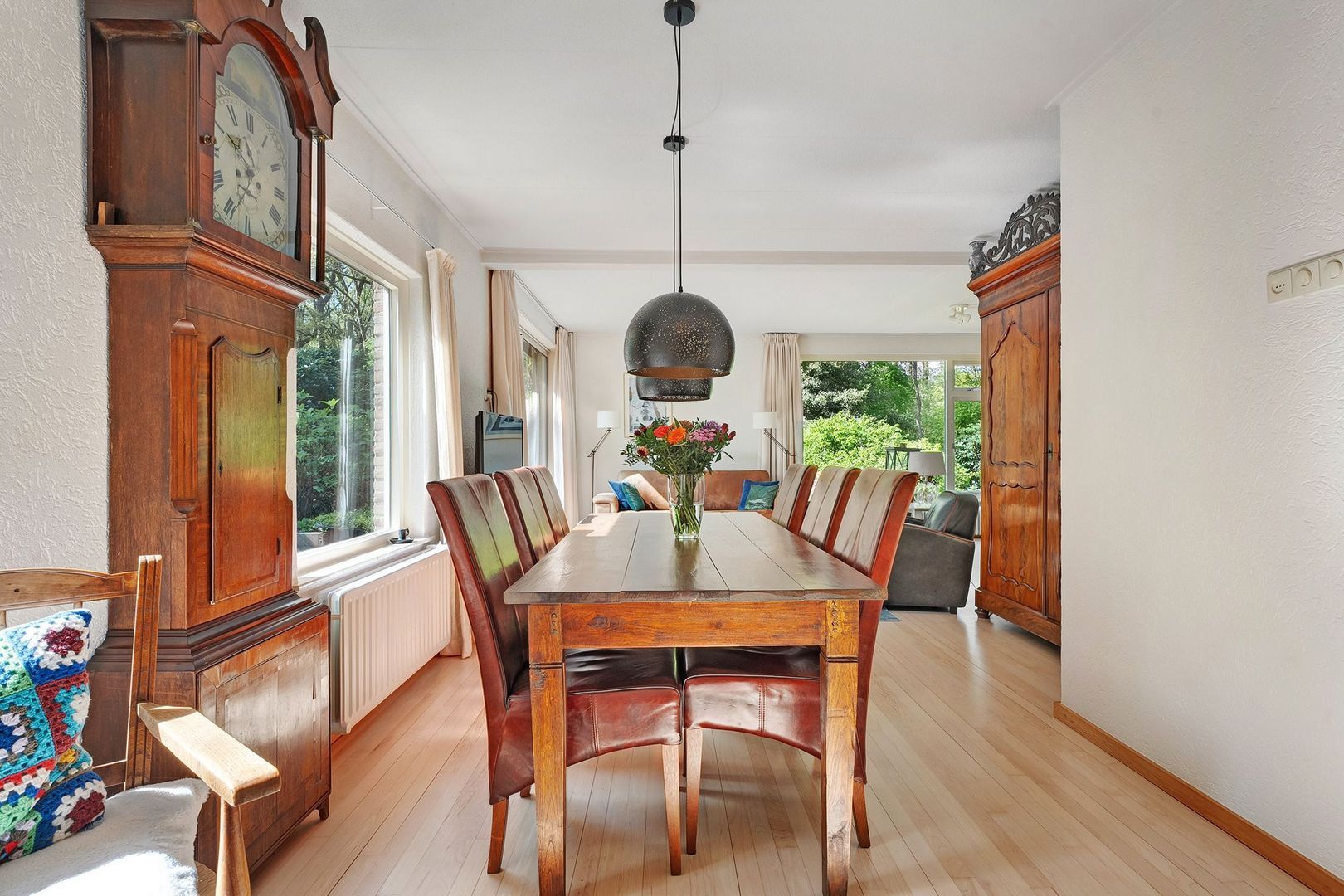 Bosrand 8, Dwingeloo foto-21