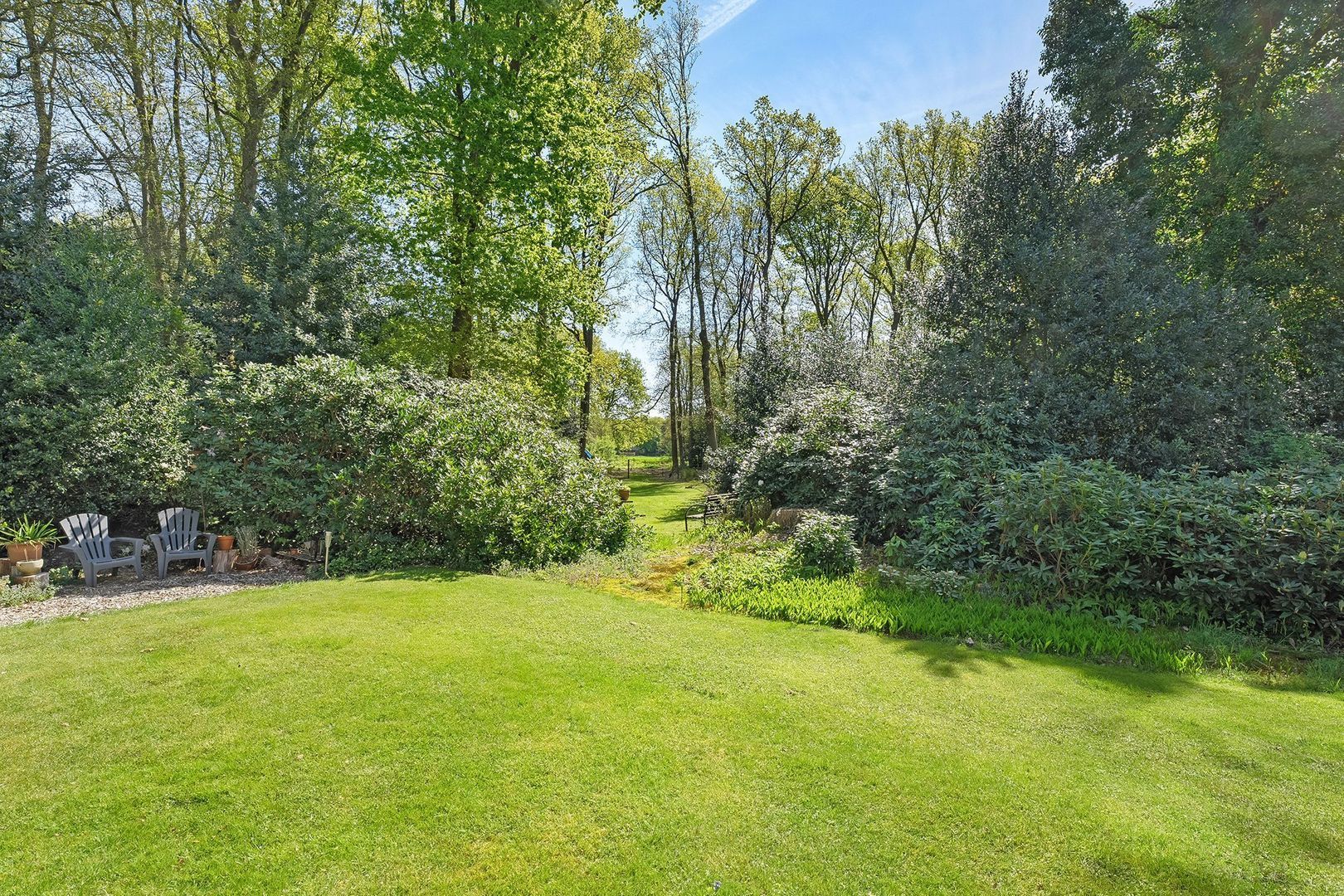 Bosrand 8, Dwingeloo foto-4