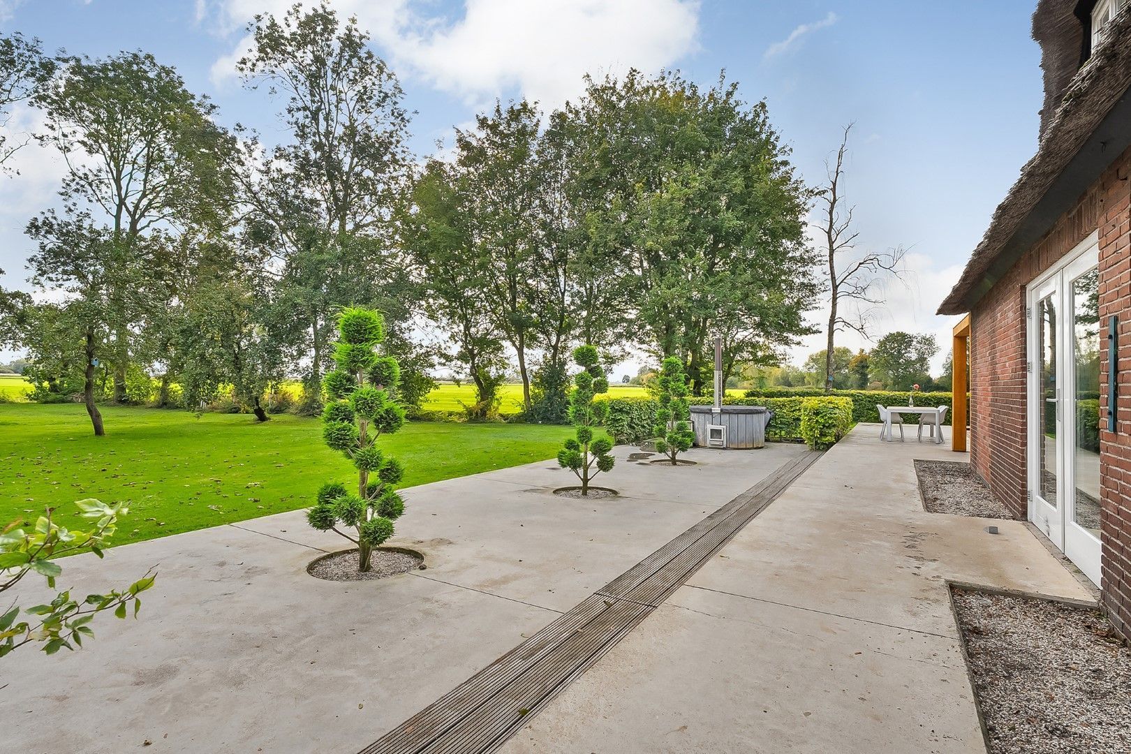 Kikkerij 1, Giethoorn foto-60