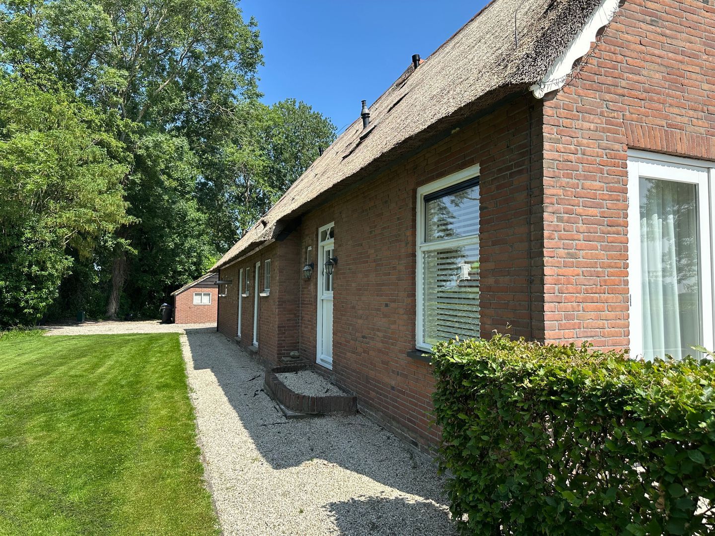 Kikkerij 1, Giethoorn foto-73