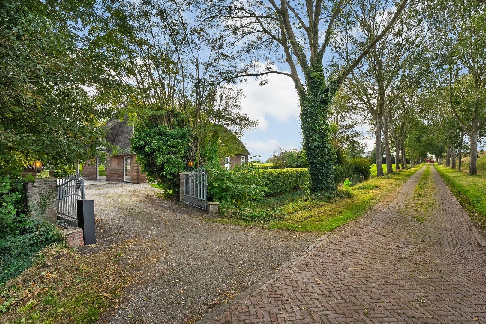 Kikkerij 1, Giethoorn foto-75