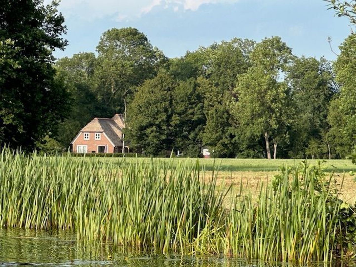 Kikkerij 1, Giethoorn foto-78