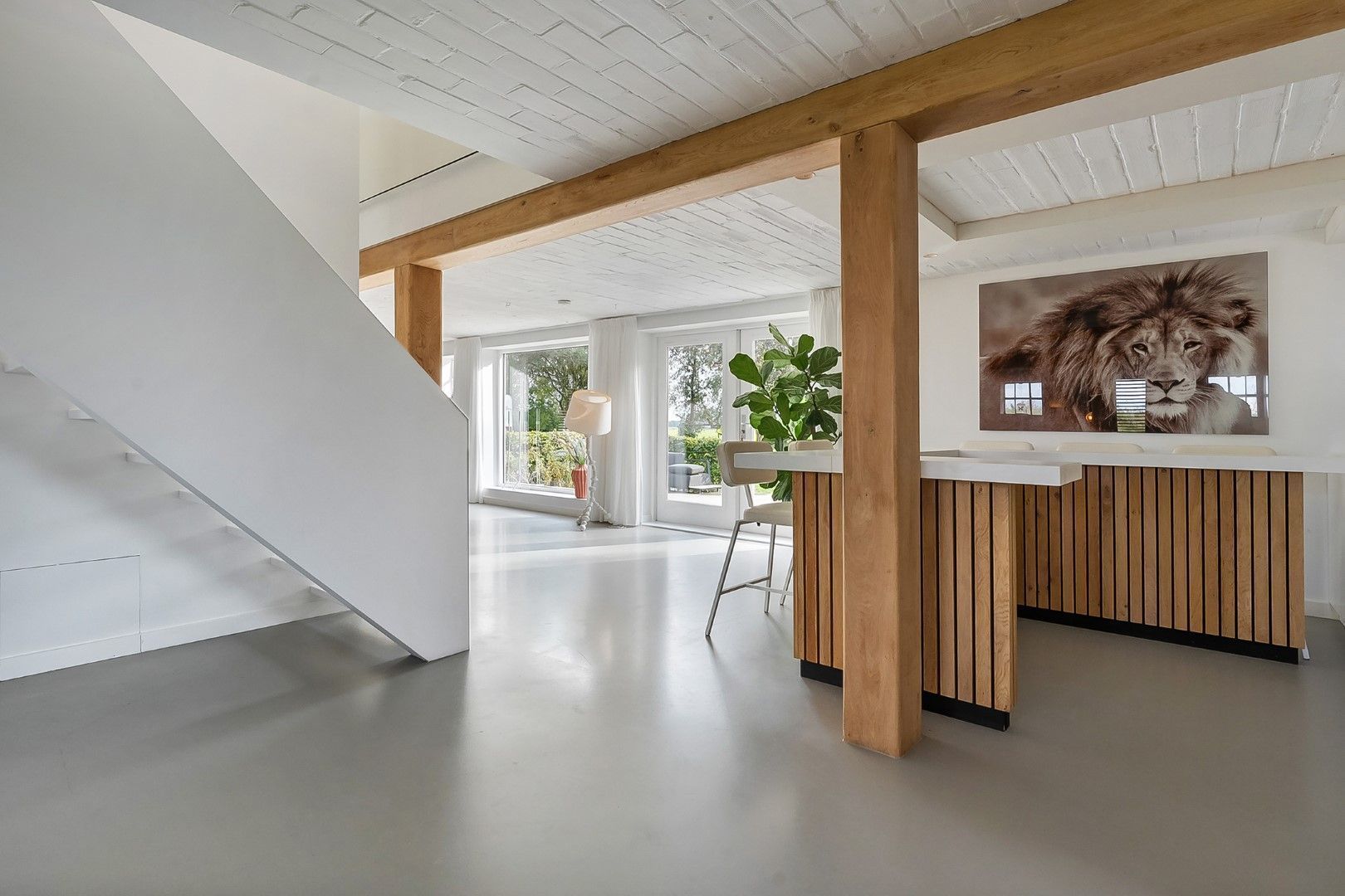 Kikkerij 1, Giethoorn foto-10