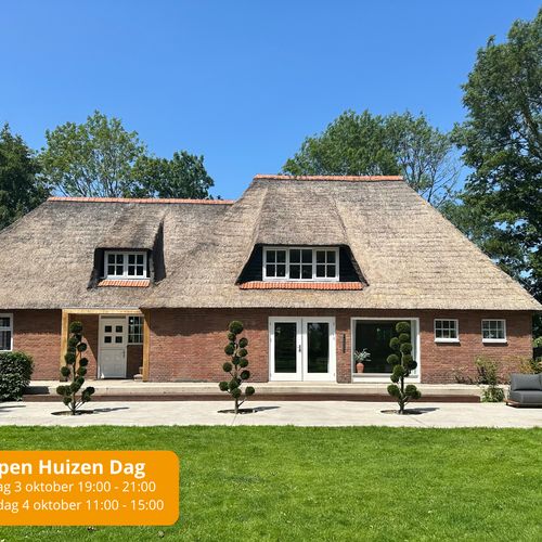Kikkerij 1, Giethoorn foto-1