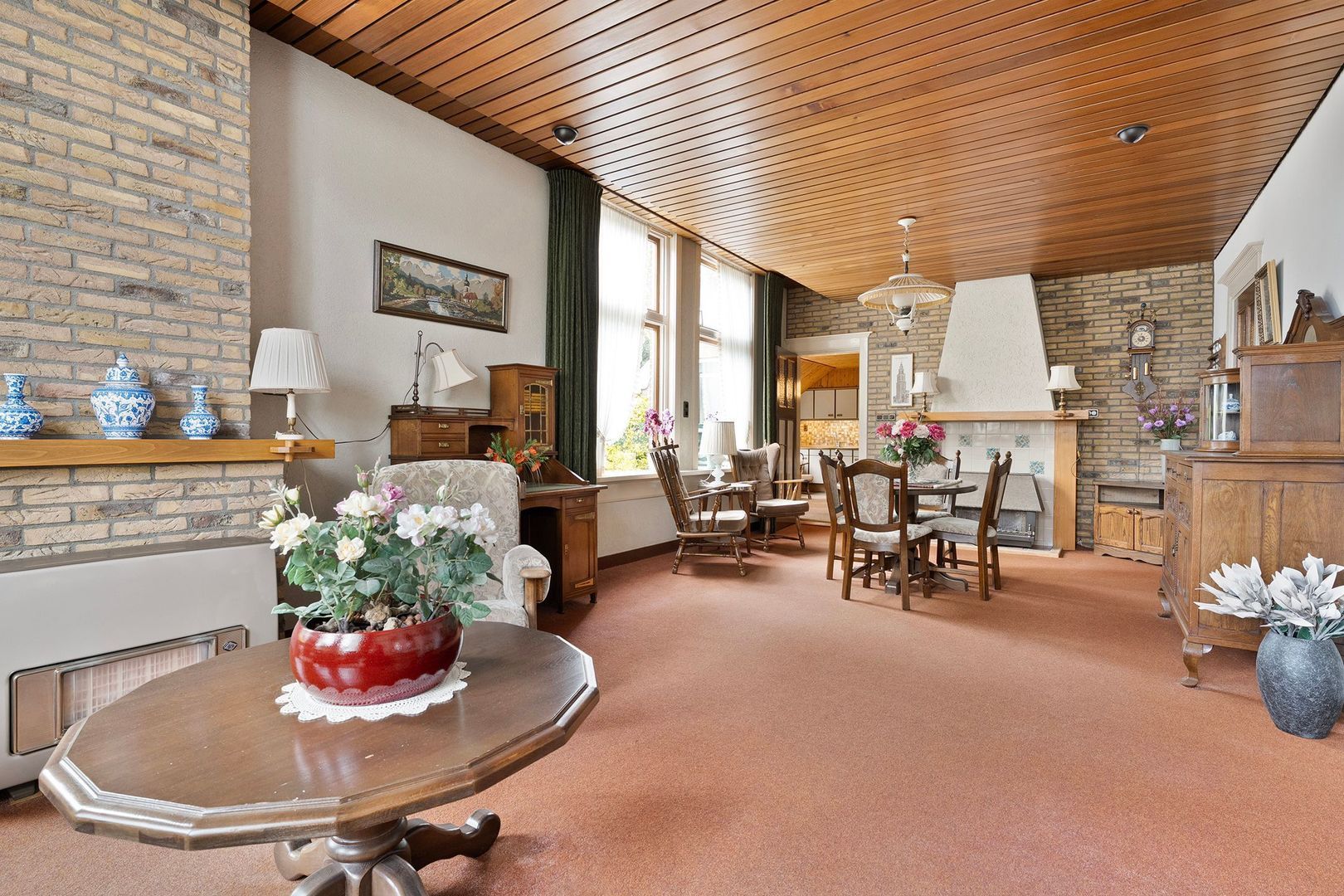 Dorpsstraat 9, Nijeveen foto-17