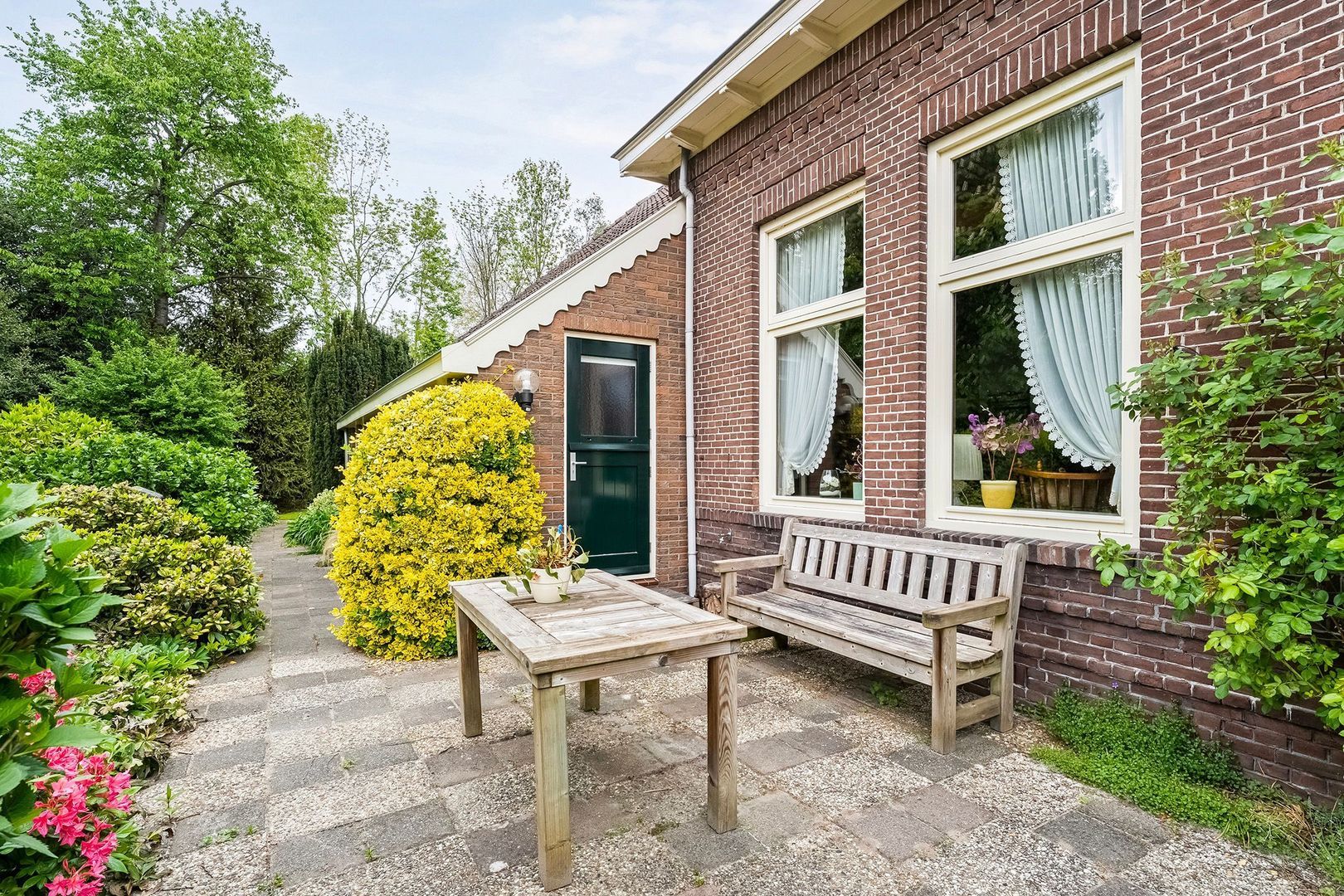 Dorpsstraat 9, Nijeveen foto-43