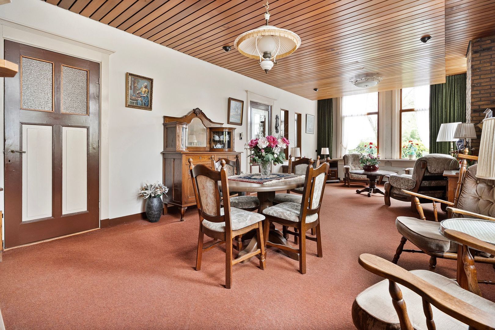 Dorpsstraat 9, Nijeveen foto-16