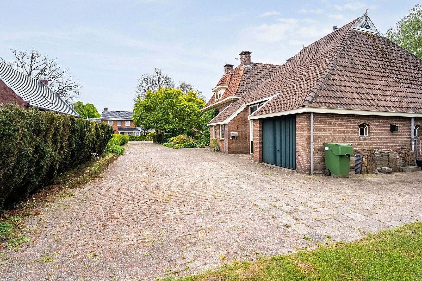 Dorpsstraat 9, Nijeveen foto-45