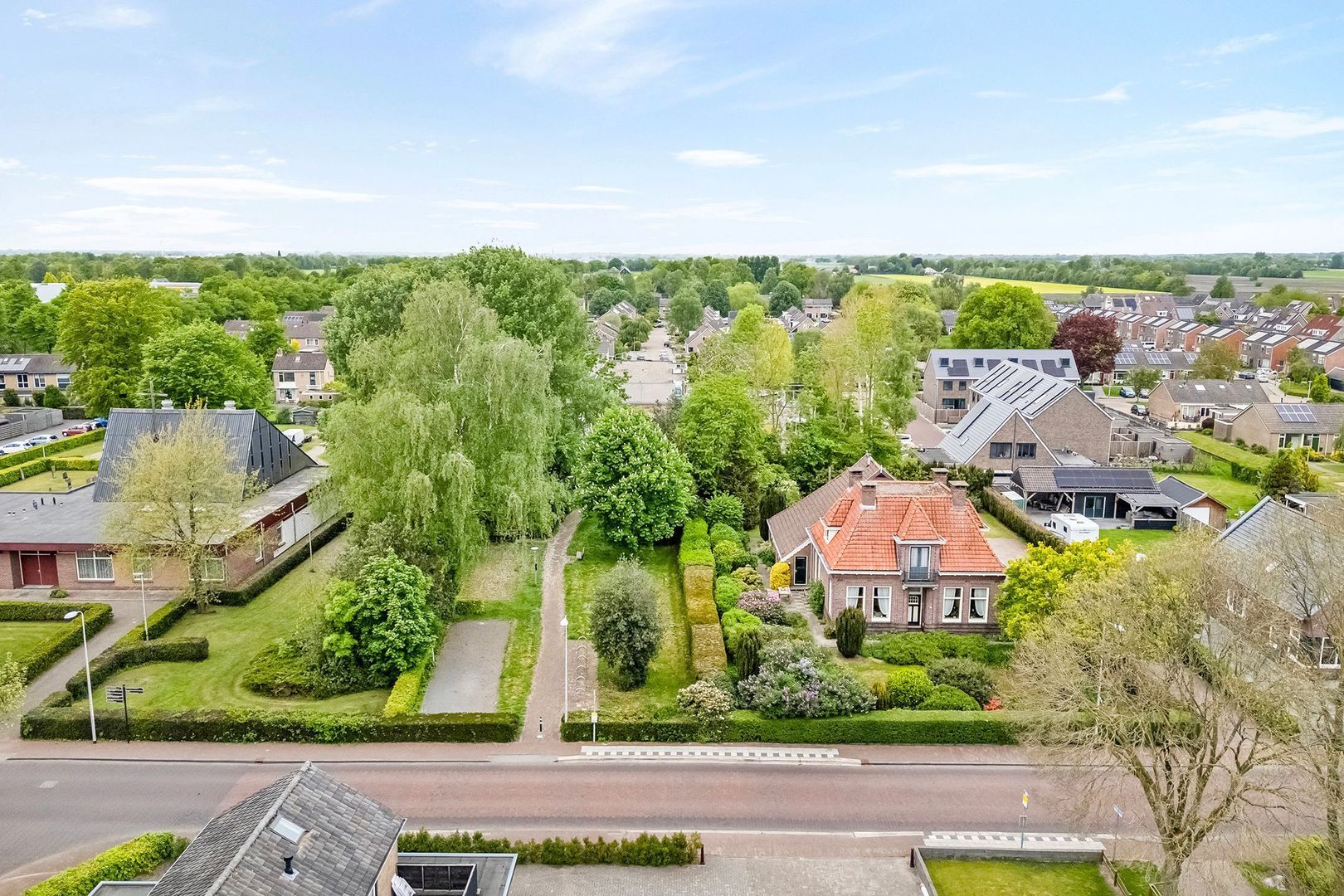 Dorpsstraat 9, Nijeveen foto-53