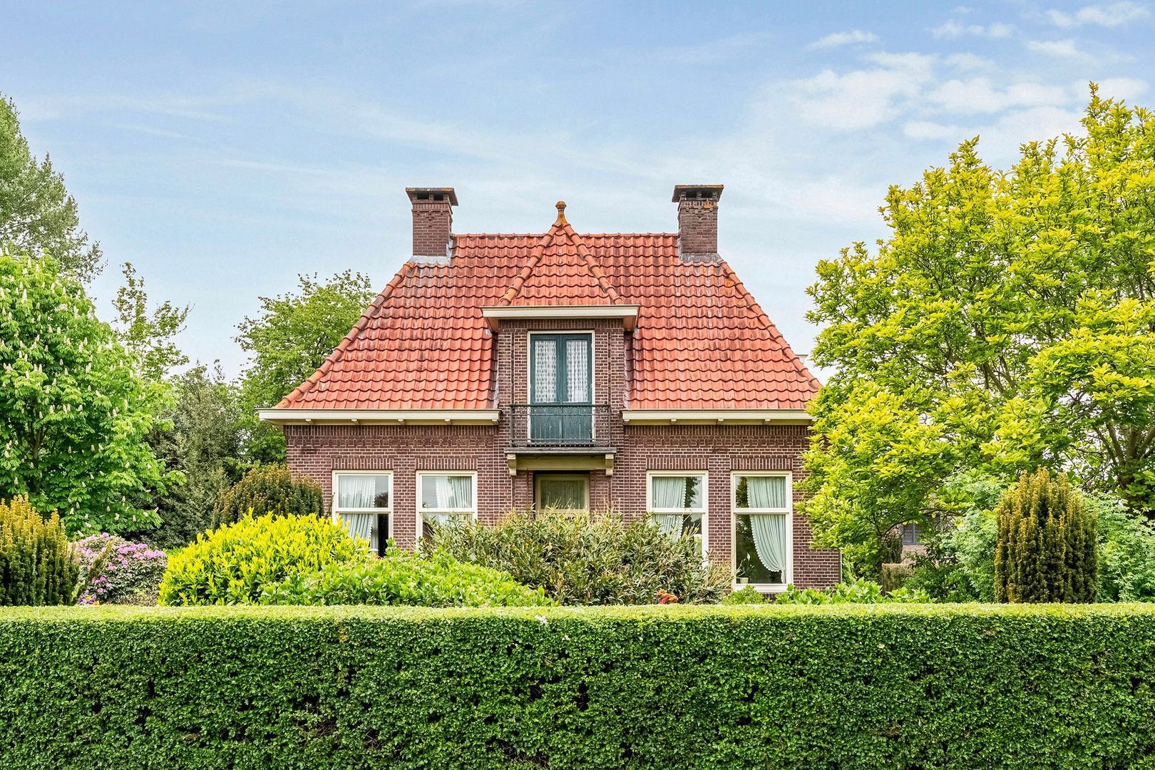 Dorpsstraat 9, Nijeveen foto-1